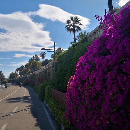Petit Avec Classe Sanremo Exterior foto