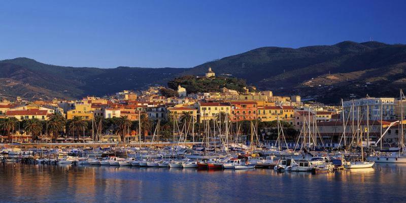 Petit Avec Classe Sanremo Exterior foto