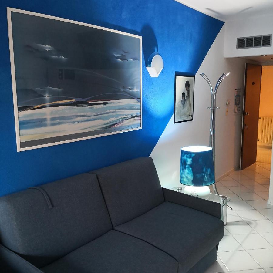 Petit Avec Classe Sanremo Exterior foto