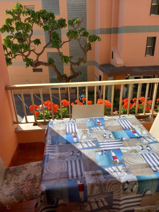 Petit Avec Classe Sanremo Exterior foto
